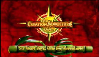 Six Short Days, One Big Adventure