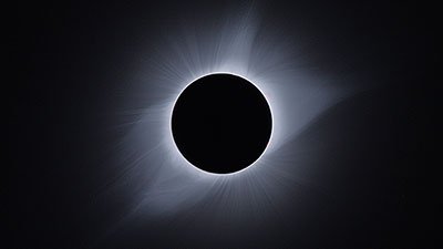 Countdown to the Eclipse: Three Weeks Out!