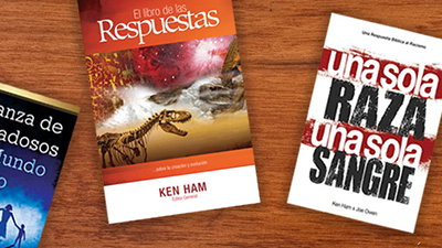 Traducciones: Una de las varias facetas de Respuestas en Génesis