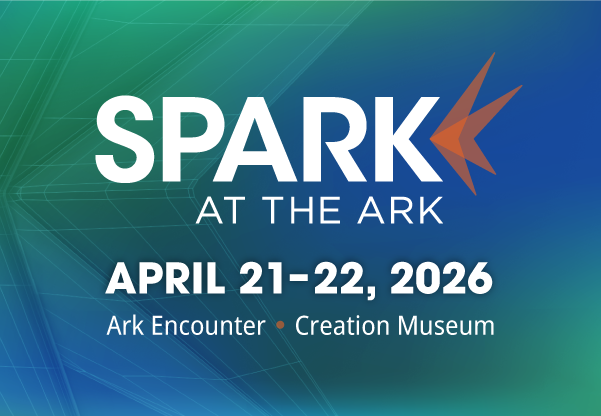 Are You a Christian Creative? Don’t Miss Spark at the Ark