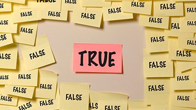How to Identify Lies and Speak Truth in Your Heart