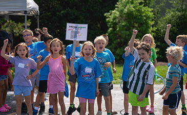 How to Choose a VBS Curriculum