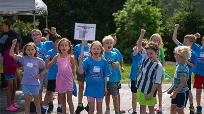 How to Choose a VBS Curriculum