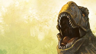 Did T. rex Have Lizard-Like Lips?