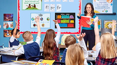 Is It Unconstitutional for Texas Public Schools to Require Bible Reading?