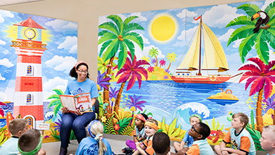 Recruiting 101: Top 6 Tips for Recruiting VBS Volunteers