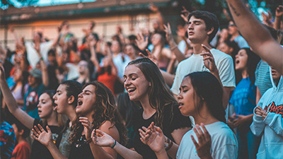 Barna Research: 43% of “Faith-Activated” Teens Struggle Connecting Faith with Real Life