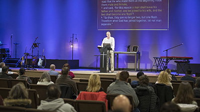 Enjoy 9 Free Answers in Genesis Presentations from Dr. Terry Mortenson