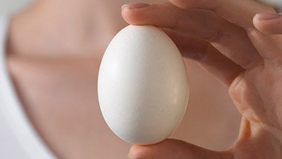 The Incredible, Evangelistic Egg