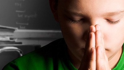 The Rights of Christians in America’s Public Schools