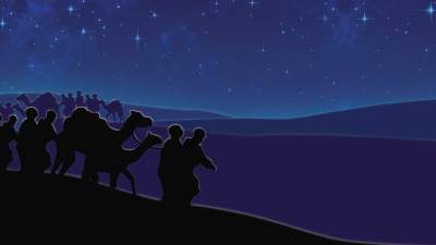 The Star of Bethlehem