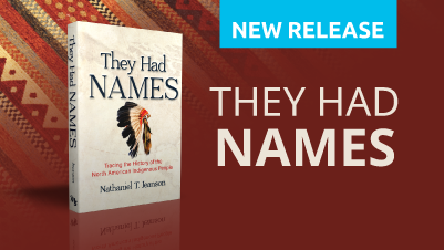 Long-Standing Mystery of North American Indigenous Peoples Solved
