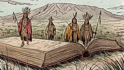 Rediscovering Pre-Colombian America