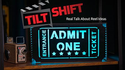 Tilt Shift Named Best Christian Talk Show