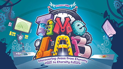 How to Get Kids (and Their Families!) to Come to Church after VBS