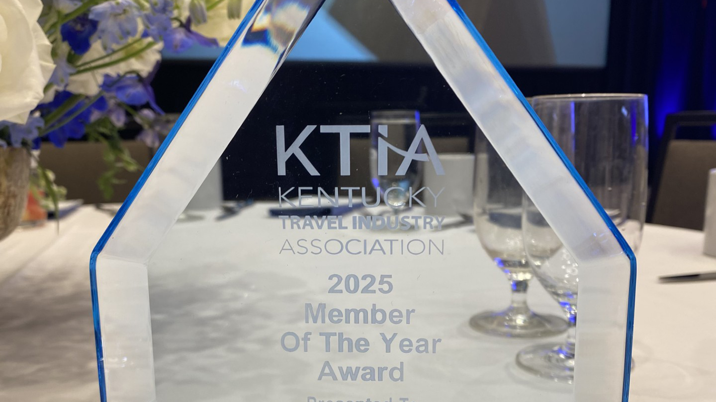 Answers in Genesis Wins Four Tourism Awards