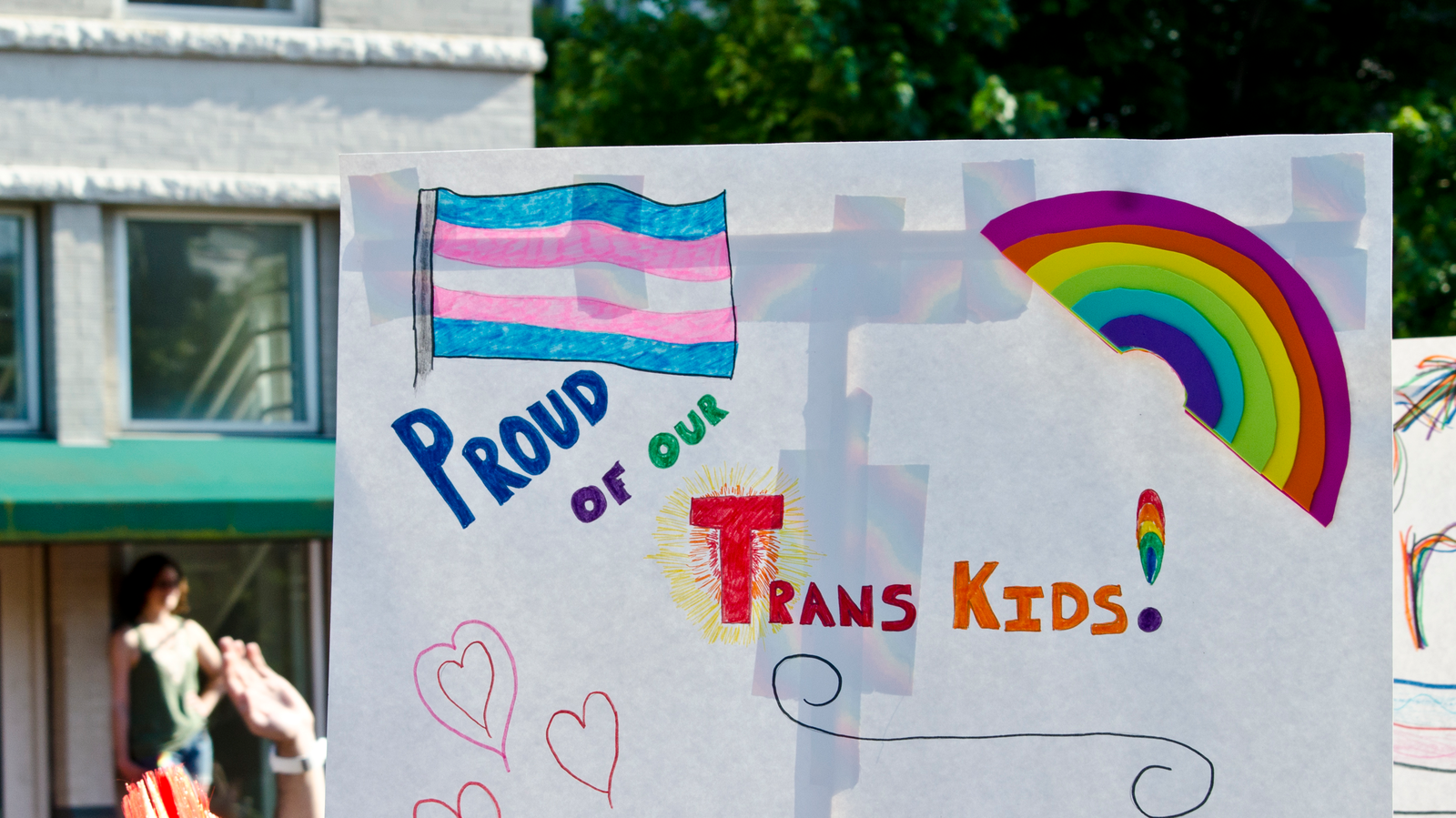 The Worldview Permeating Secular Schools