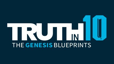 Don’t Miss Truth in 10 with Martyn Iles on YouTube
