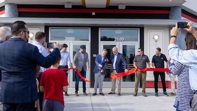 Our 5D Truth Traveler Experience Is Now Open in Pigeon Forge, TN!