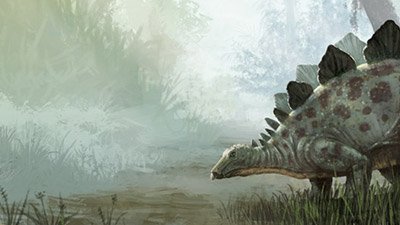 Ichthyosaur: Evidence of Design and the Flood
