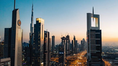 360° in 180 – Discipling Christian Students: Practical Examples from the United Arab Emirates (Part 17)