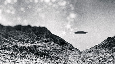 What Is the Biblical Response to the Fermi Paradox?