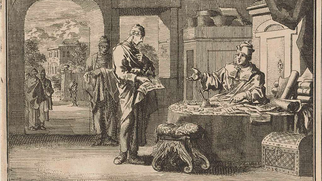 Parable of the Unjust Steward: What Can We Learn?