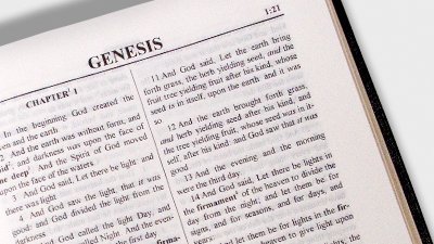 Unlocking the Truth of Scripture