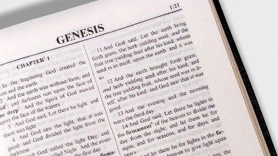 The Bible—Can We Understand and Trust It Today?