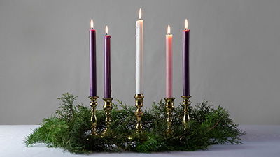 It’s Christmas Day, but Advent Isn’t Over!