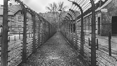 Remembering the Horrors of the Holocaust