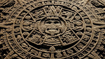 Long-Lost History of the Aztecs Discovered by a Creationist