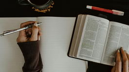 Why Biblical Worldview Matters in Our Classroom