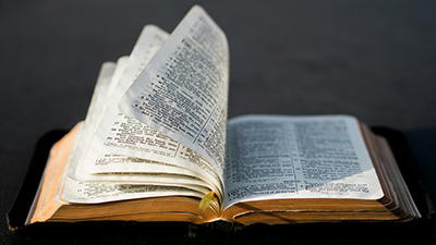 Resting in God’s Authority in the Classroom
