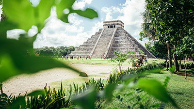 Mayans and the High Stakes of Creationist Research