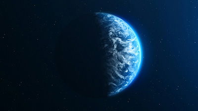 Is the Earth’s Rotation Speeding Up?