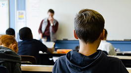 When the School Year Feels Long: A Call to Faithful Finishing