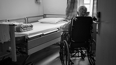 Over 76,400 Adults Killed by Doctors in Canada