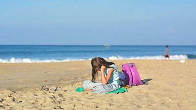 4 Fun Ways to Keep Educating Over the Summer