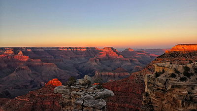 2 Grand Canyon Evidences that Confirm the Bible