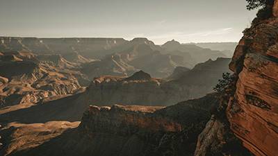 3 More Grand Canyon Evidences that Confirm God’s Word