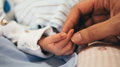“The Population Is No Longer Making Enough Babies to Maintain Itself”