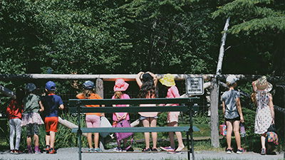 4 Fun Educational Places to Take Your Kids This Summer