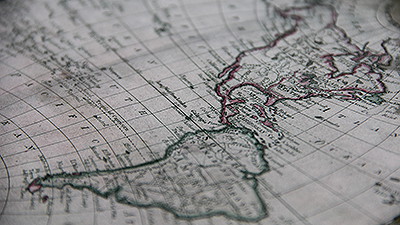 Does the Pre-European History of the Americas Matter?