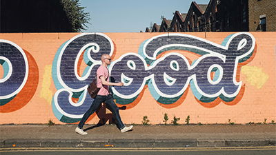 68% Of Americans Say You Don’t Need God to Be Good