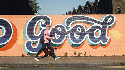 68% Of Americans Say You Don’t Need God to Be Good