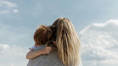 Bearing Good Fruit in You: A Reminder for Moms