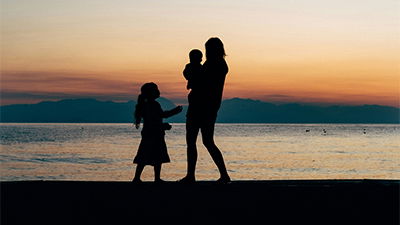 Raising Children Without Regret: Meditating on the Works of the Lord