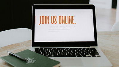 Can Virtual Churches Have Real Fellowship?
