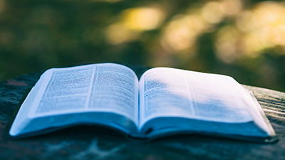 Old or New Testament? 11% of Protestants Don’t Know